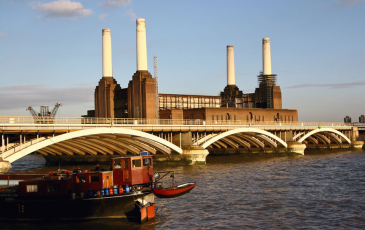 Battersea Power Station 3