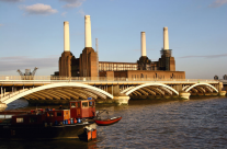 Battersea Power Station