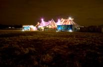 Cirque Surreal