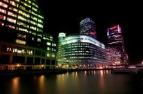 Canary Wharf