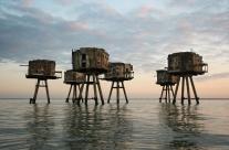 Maunsell Sea Forts